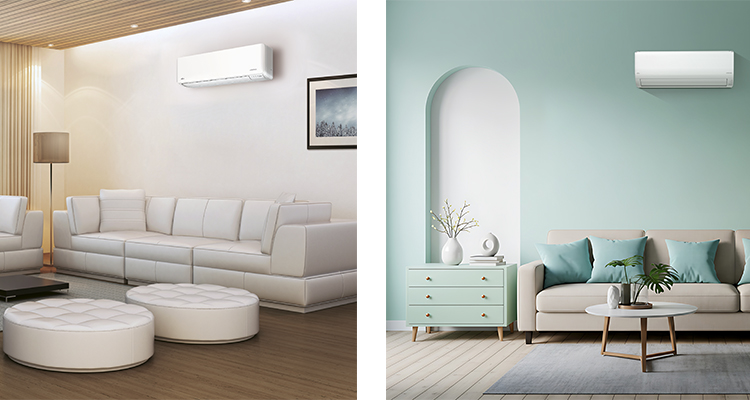 Eurofred Fujitsu WiFi - Tecnoinstalacion
