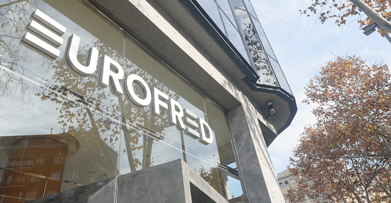 Eurofred impulsa rentabilidad instalador - Tecnoinstalacion