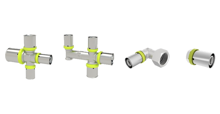 Figuras laton press Arco - Infoconstruccion