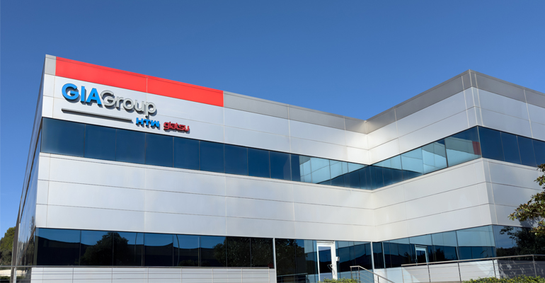 Gia group crecimiento 2025 - Tecnoinstalacion