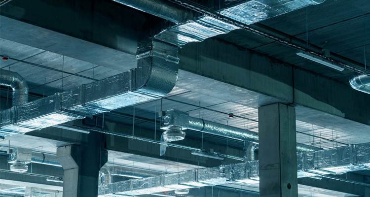 Gree climatizacion grandes edificios - Tecnoinstalacion