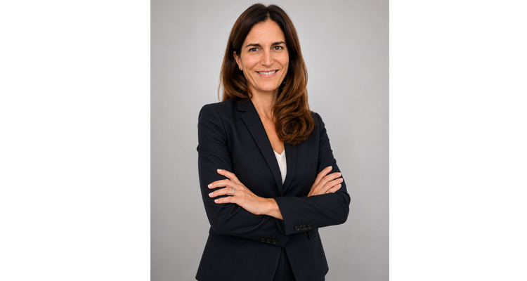 Laura Sanchez Ashrae Spain Chapter - Tecnoinstalacion