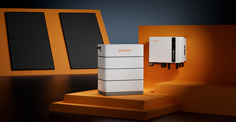 Ledvance catalogo fotovoltaica - Tecnoinstalacion