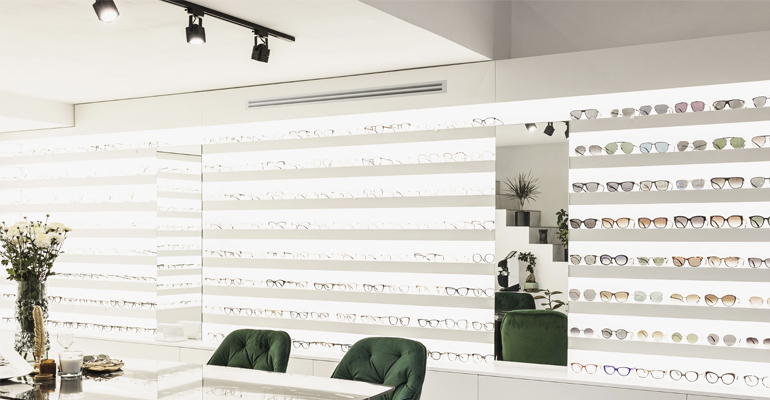 Panasonic Multi Zone Duct PQ1 - Tecnoinstalacion