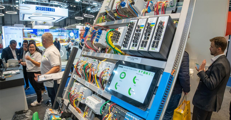 Participacion Genera Matelec 2026 - Tecnoinstalacion