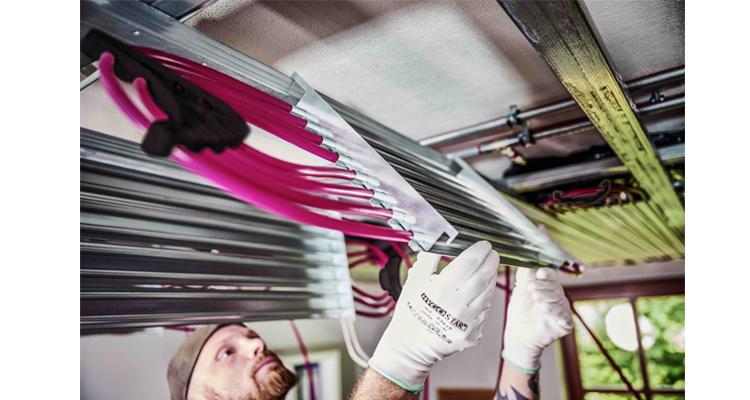 Rautherm Neo Contact - Tecnoinstalacion