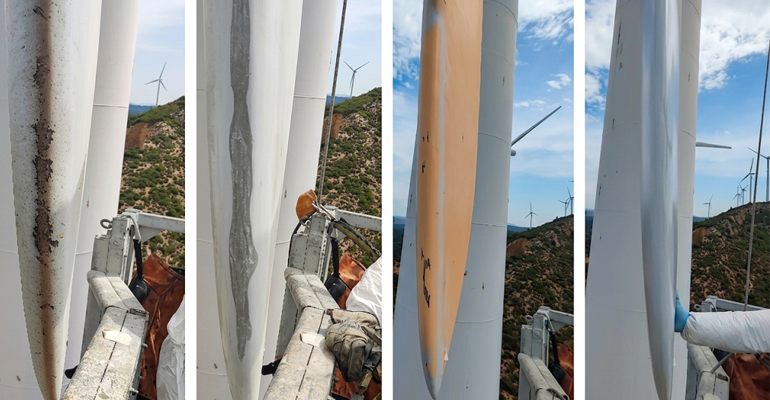 Renewedge Aimplas - Tecnoinstalacion