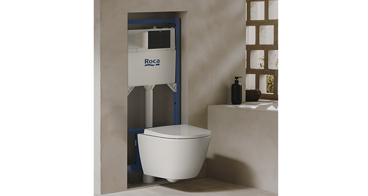 Roca Efintec 2026 - Tecnoinstalacion