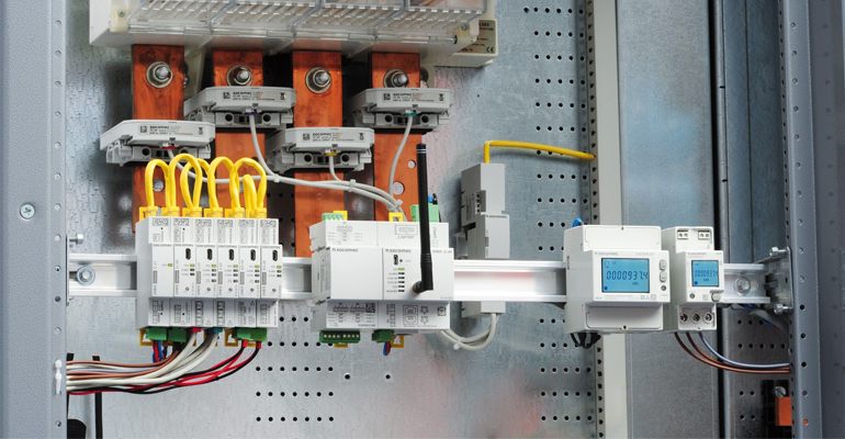 Socomec Auna Partner Day Zaragoza - Tecnoinstalacion