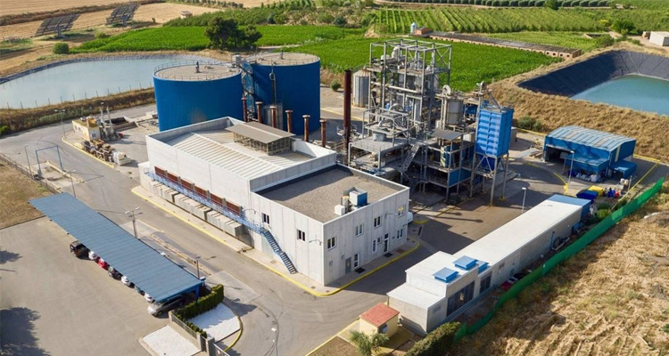 Subasta cogeneracion alta eficiencia - Tecnoinstalacion