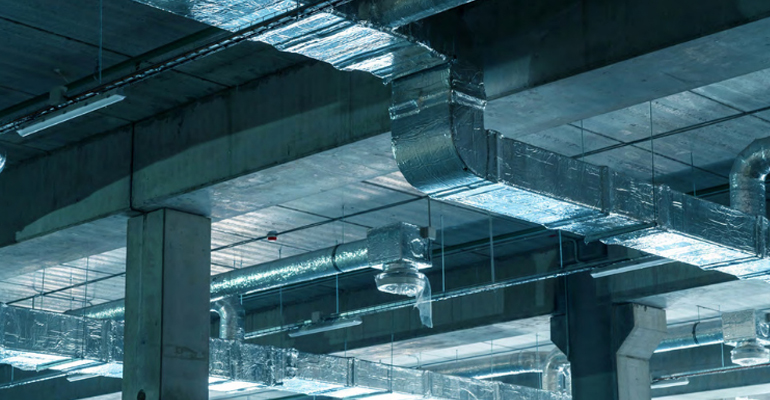 Transicion energetica climatizacion - Tecnoinstalacion