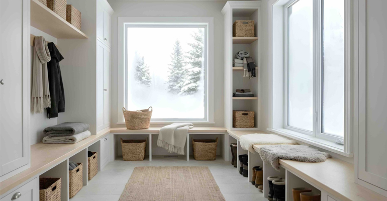 Tratamiento aire edificacion eficiente - Tecnoinstalacion