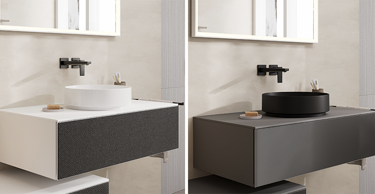 Xuniva Evo Hansgrohe - Tecnoinstalacion