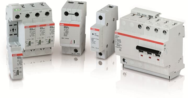 eOVR ABB - Tecnoinstalacion