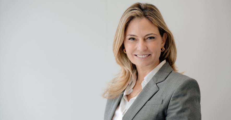 Eva García San Luis, Partner y Country Lead de Uvance Wayfinders para Iberia