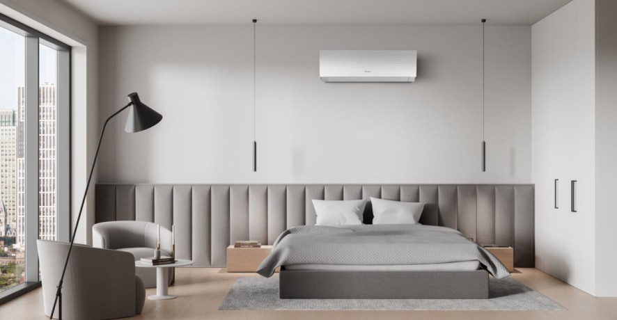 Gree apuesta por la tecnología y la fabricación aplicadas al confort acústico