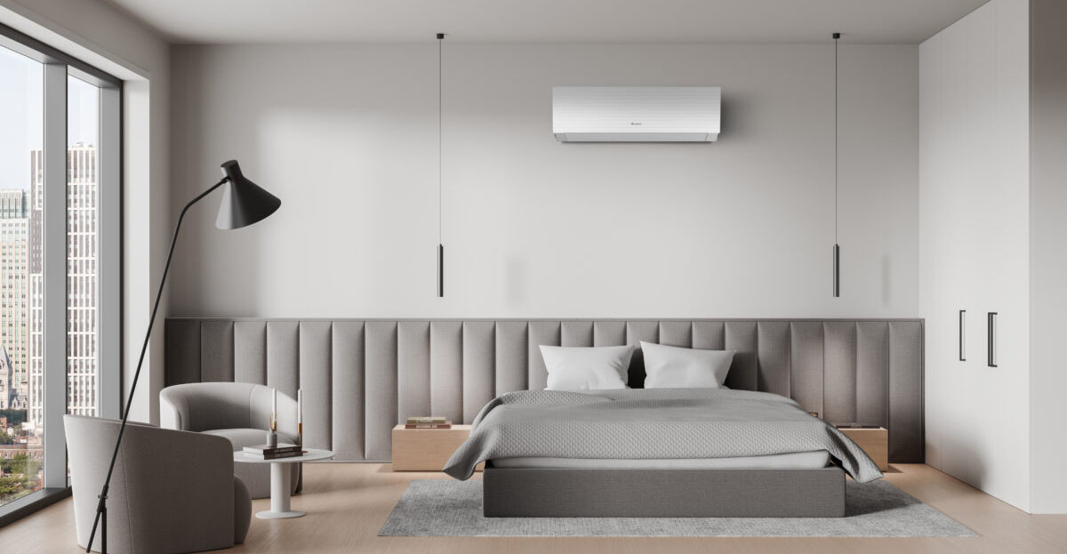 Gree apuesta por la tecnología y la fabricación aplicadas al confort acústico