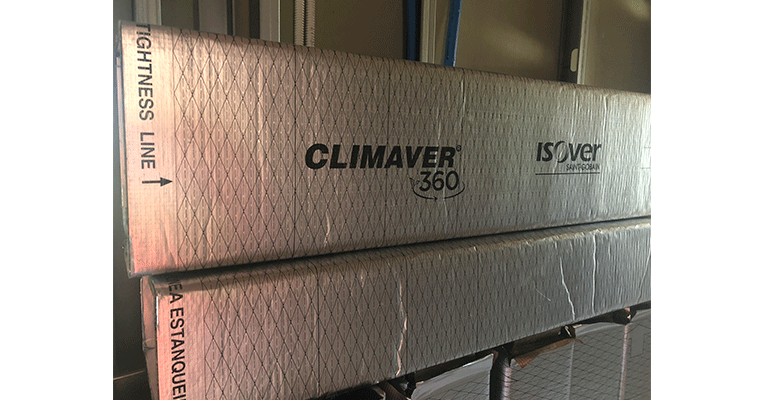 Climaver 360