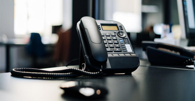 telefonia Pymes - Tecnoinstalacion