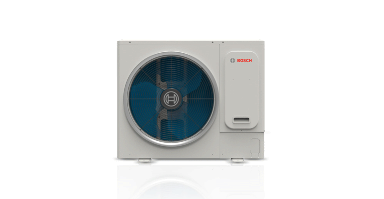 Air Flux 4300, la renovada gama de sistemas VRF de Bosch Home Comfort