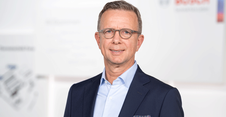 Bosch Termotecnia alcanza una cifra récord de ventas de 4.500 millones de euros en 2022 