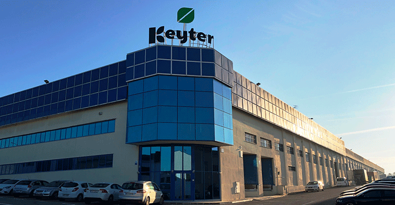 Keyter Technologies