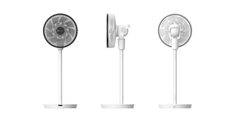¿Qué ventajas ofrece un ventilador frente a otros sistemas? Haverland te lo explica en 5 tips