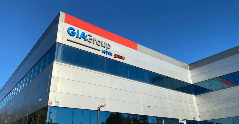 GIA Group