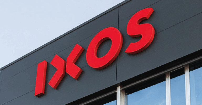 IXOS compra Accesorios Fontanería Morales