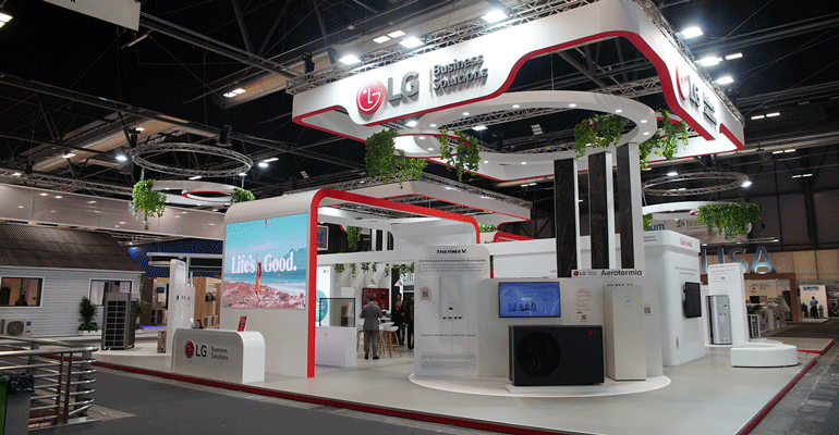 LG Business Solutions 