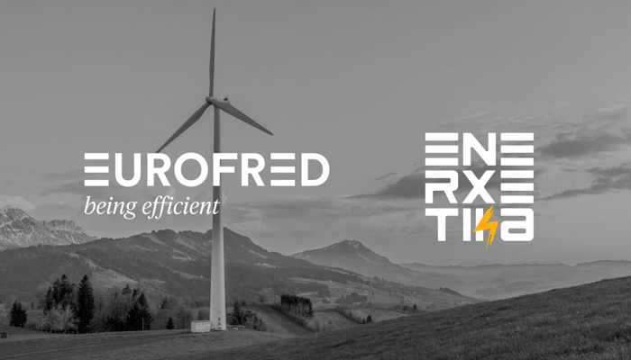 Eurofred abordará en Enerxétika 2024 los retos del sector energético con la climatización más innovadora y sostenible