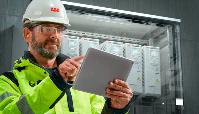 ABB en España cierra 2023 con un crecimiento del 16% en facturación y récord de rentabilidad