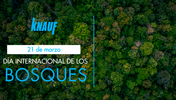 Knauf contribuye a la conservación de los bosques con el uso de biomasa en su planta de Guixers