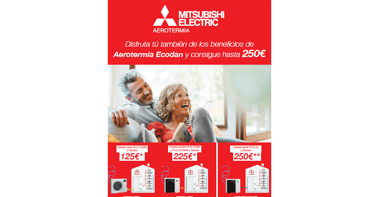 Mitsubishi Electric