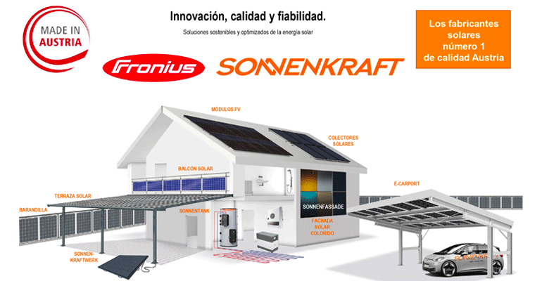 Salvador Escoda presentará este jueves las soluciones fotovoltaicas BIPV Home en su EscoFeria de Madrid 