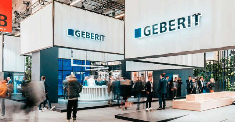 Geberit