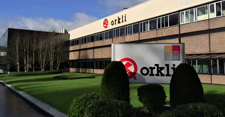 Orkli