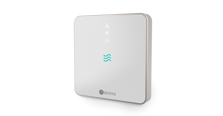 Airzone amplía su gama de soluciones de climatización con el nuevo AirQ Sensor