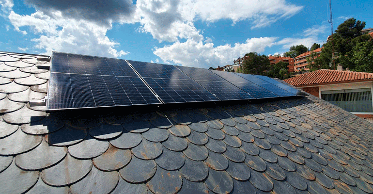 Solfy consolida el mayor catálogo de fotovoltaica con tecnología Enphase