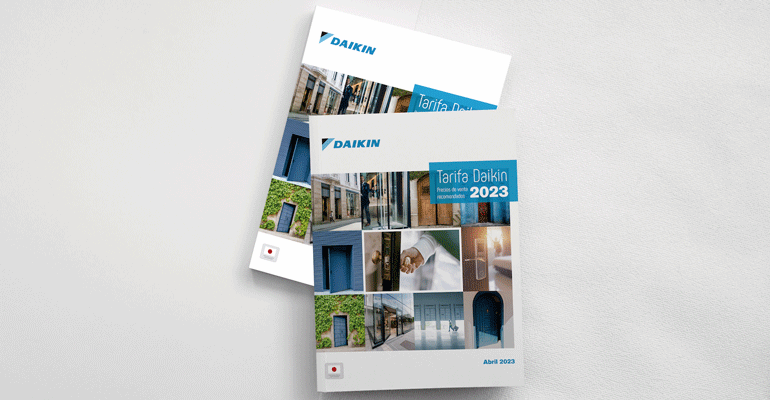 Daikin